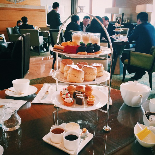 Processed with VSCOcam with c1 preset