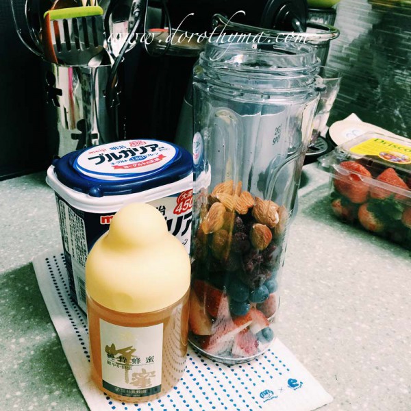 Processed with VSCOcam with c1 preset