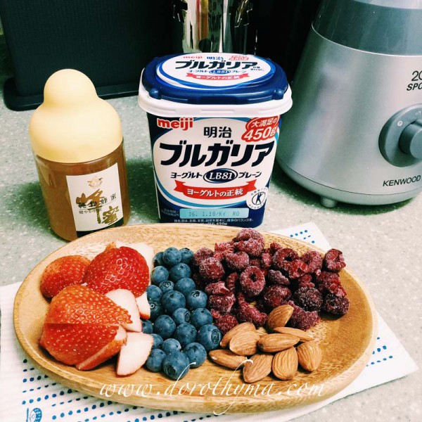 Processed with VSCOcam with c1 preset