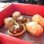 中式下午茶.The Red Box