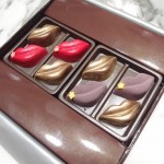 情人節Special：Chocolate Red Lips