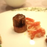 上海2012：飲食篇（二）成隆行蟹王府