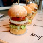 手撕漢堡 Pulled Burger