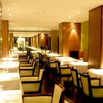 【倫敦美食攻略】 Theo Randall @Intercontinental London Park Lane 「必吃意大利菜！」