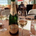 上海飲食2012：星期日早午餐@Andaz Shanghai