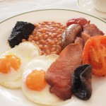 【倫敦美食攻略】HIX at The Albemarle「Brown's Hotel英式傳統大早餐」