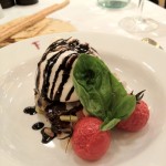 【倫敦美食推薦】Franco's 意大利餐廳