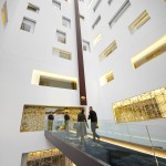 【巴塞隆納旅遊住宿】巴塞隆納文華東方酒店Mandarin Oriental Barcelona「在購物地帶Passeig de Gracia上五星酒店!」