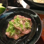 【台北美食推介】大腕燒肉 「必吃台北帥哥燒肉店~」
