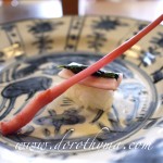 【京都美食攻略】WeChat Life專欄:難忘之京料理 天ぷら松 (下)「嵐山超值十道菜京料理高度推薦!」