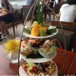 泰式下午茶@Mango Tree