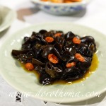 隱世地道小菜王【傳說中好吃的燒肉】