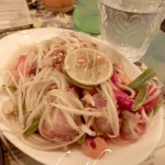 WOM專欄：泰東北滋味