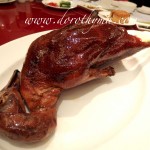 海景軒 － 盡顯粵菜精萃(Michelin 1*)