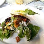 【溫哥華美食攻略】Coast Restaurant 「海鮮主題、價格公度的餐廳」