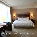 【溫哥華旅遊住宿】Shangri-la Hotel Vancouver「最新、舒適香格里拉酒店，推薦！」