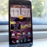 手機試用：HTC butterfly s