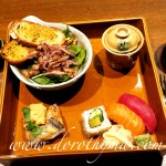 The Teppanroom@鹿悅，香港君悅酒店【超水準的鐵板燒，必食推介】