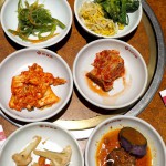 尖沙咀新羅寶韓國料理【服務態度超惡劣,不推介】