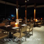 【泰國布吉渡假村】Hyatt Regency Phuket Resort 美食攻略「日落醉人景緻的扒房，浪漫度UP」