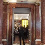 【倫敦美食攻略】Berners Tavern@ The London EDITION「名廚Jason Atherton掌帥新餐廳」