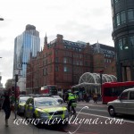 【倫敦酒店推薦】Andaz Liverpool Street Hotel「凱悅酒店旗下新品牌」