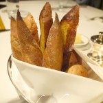 【經典香港扒房情懷】Hugo's @尖沙咀凱悅酒店