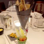 【香港米其林一星餐廳】The Steak House Winebar + Grill「美景、美食、好康推介!」