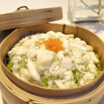 【香港美食推介】香港都市日報專欄：精緻巧手中菜 @怡東軒