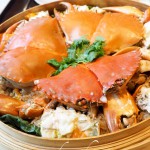【期間限定·香港美食推介】香港都市日報專欄:台式美食自助餐 @cafe TOO,港島香格里拉大酒店