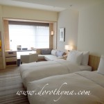 【台北酒店推介】Hotel Cozzi 和逸·忠孝館 「步行1分鐘即到善導寺捷運站、客房整潔舒適，有家的感覺的酒店！」