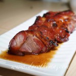 【香港美食推介】香港都市日報專欄：冠軍叉燒王 @沙田明珠閣「燒味、點心及小菜一流，質素媲美城中名店～必食！」