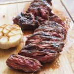 【香港美食推介】香港都市日報專欄：驚喜歐陸菜 @Penthouse by Harlan Goldstein「無敵海景，必吃超美味漢堡！」