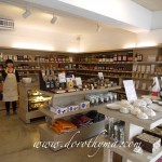 【台北美食購物推介】PEKOE「知名美食旅遊作家－葉怡蘭的生活品味店」