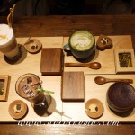 【台北咖啡店推介】聽見幸福「松菸誠品內的音樂盒主題咖啡店」