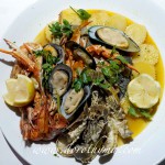 【泰國蘇梅島酒店】Intercontinental Samui Baan Taling Ngam Resort 美食攻略「法式家常料理、沙灘泰式BBQ自助餐」