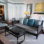 【蘇梅島酒店推介】「無敵海景、具泰國南部風情客房」InterContinental Samui Baan Taling Ngam Resort