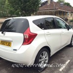 【英國旅遊資訊】一個人的英倫自駕遊「租車攻略及路上注要事項」