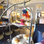 【倫敦下午茶推介】The Rosebery @倫敦海德公園文華東方酒店「華麗雀籠下午茶,必食!」