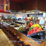 【泰國蘇梅島】酒店活動推介：舒心放鬆SPA、Cooking Class跟大廚學煮泰料理 @InterContinental Samui Baan Taling Ngam Resort