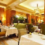 【倫敦下午茶推介】傳統英式下午茶 @The Promenade at The Dorchester Hotel
