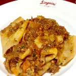 【香港美食推介】都市日報專欄:蘇豪紐約意菜 @Linguini Fini
