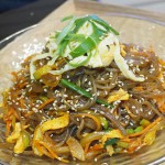 【多多煮意食譜】「素食者適用」韓式炒粉絲
