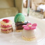 【英國下午茶推介】The Library @Four Seasons Hotel，Hampshire「在古典大宅嘆午茶」