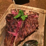 【香港美食推介】一去再去的扒房 @Grand Hyatt Steakhouse 君悅扒房