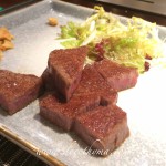 【香港美食推介】美味高質素鐵板燒 ＠山下 Sanka