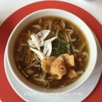 【香港美食推介】都市日報專欄：滋補藥膳美饌 ＠凱悅軒，尖沙咀凱悅酒店