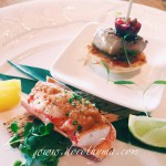 【香港美食推介】都市日報專欄：Nobu新廚上場