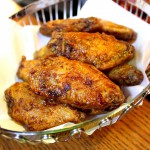 【香港美食推介】脆皮韓式炸雞＠Mr Korea Chicken