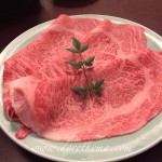 【東京美食推介】最愛的壽喜燒Sukiyaki @人形町 今半
